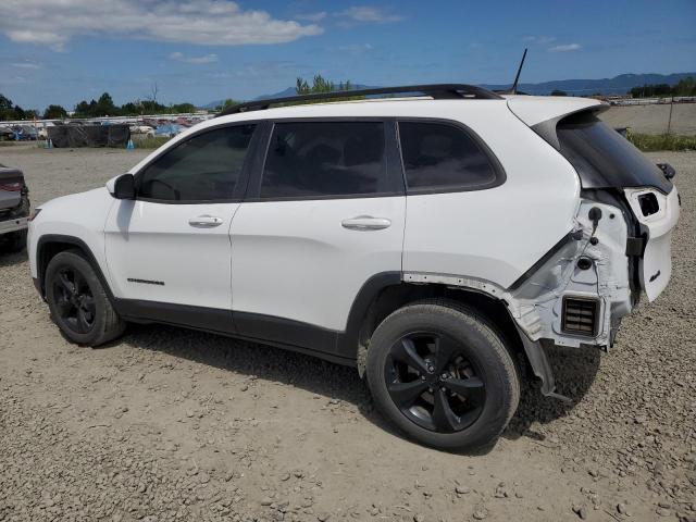 1C4PJMCX3JD516259 Jeep Cherokee Latitude