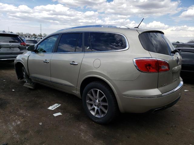 5GAKVBKD4FJ337541 Buick Enclave