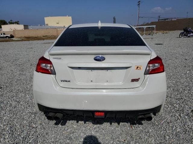 JF1VA2M6XH9833864 Subaru Wrx Sti