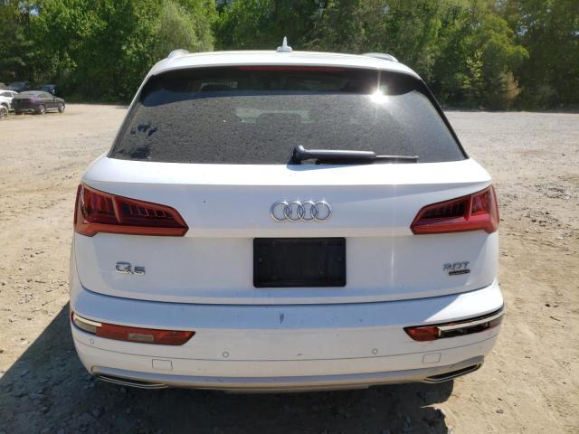 WA1BNAFY5J2243249 2018 AUDI Q5, photo no. 6