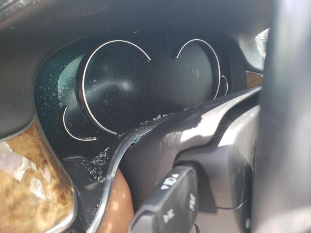 2016 BMW 740 I - WBA7E2C59GG738509