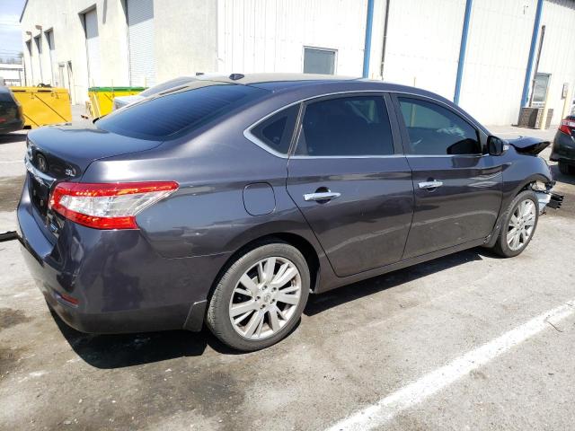 3N1AB7AP3EY310694 Nissan SENTRA S