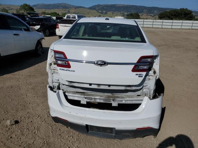 1FAHP2H86HG110886 Ford TAURUS SEL