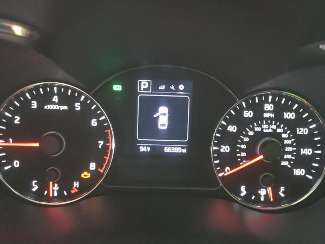 3KPFL4A76JE166228 KIA FORTE LX