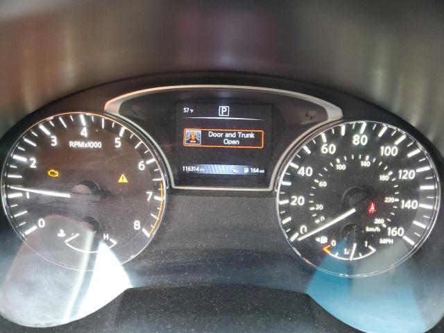 1N4BL3AP0GC140688 Nissan Altima 3.5sl