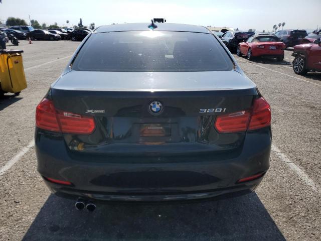 WBA3B5G5XFNS18719 BMW 328 Xi Sulev