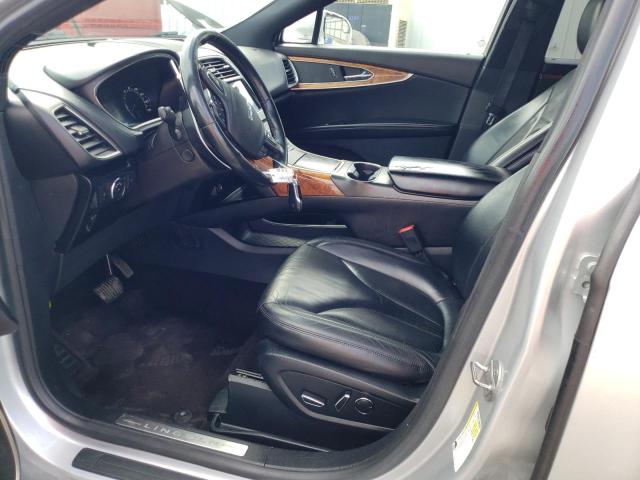 2016 LINCOLN MKX SELECT 2LMTJ6KR5GBL50581