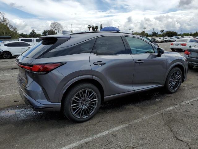 2023 LEXUS RX 500H F 2T2BCMEA7PC003501