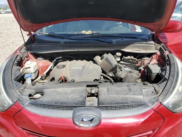 KM8JUCAG8FU024128 Hyundai Tucson Limited