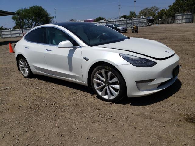 5YJ3E1EB0LF742788 Tesla MODEL 3