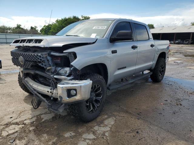 2018 Toyota Tundra 