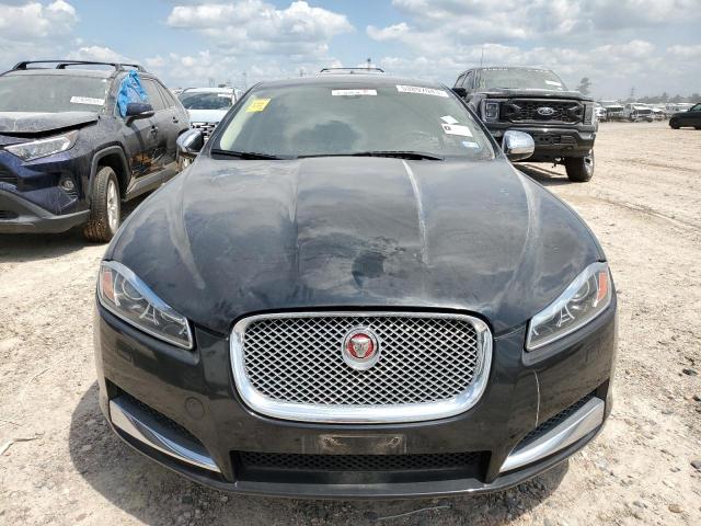 2015 JAGUAR XF 3.0 SPO - SAJWJ0FF2F8U67189