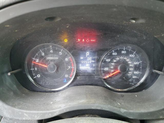 JF2SJGMC6EH459188 Subaru Forester 2.0xt Touring