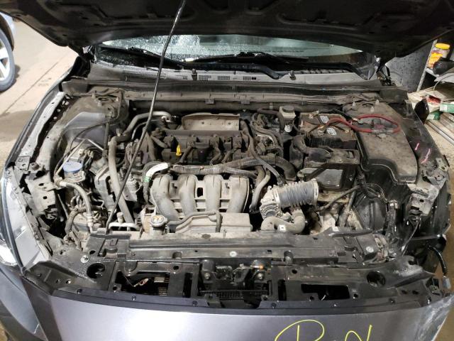 2016 MAZDA 3 SPORT - 3MZBM1T70GM328700