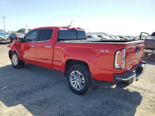 1GTG6DE31G1130803 GMC CANYON SLT