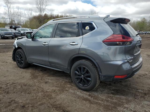 5N1AT2MV8JC705041 Nissan ROGUE S
