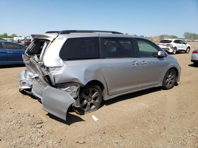 2015 TOYOTA SIENNA SPO - 5TDXK3DC9FS585858