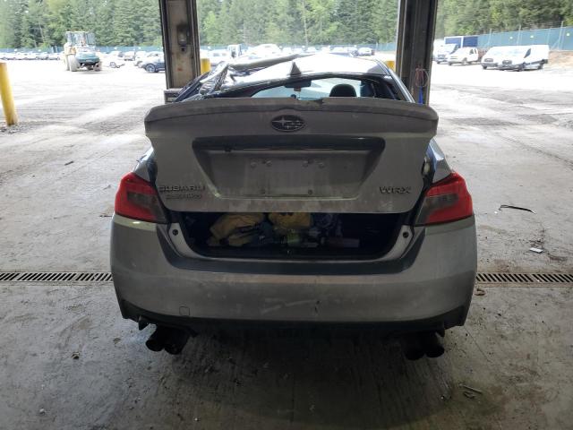 JF1VA1B63H9808687 Subaru WRX