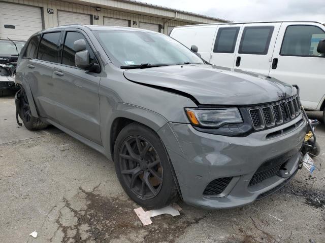 1C4RJFN91KC783653 Jeep Grand Cherokee Trackhawk