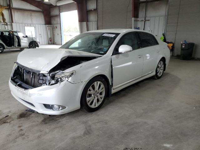 2012 Toyota Avalon Base