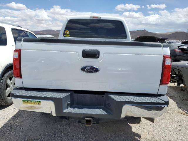 2016 FORD F250 SUPER - 1FT7W2BT1GEC99446