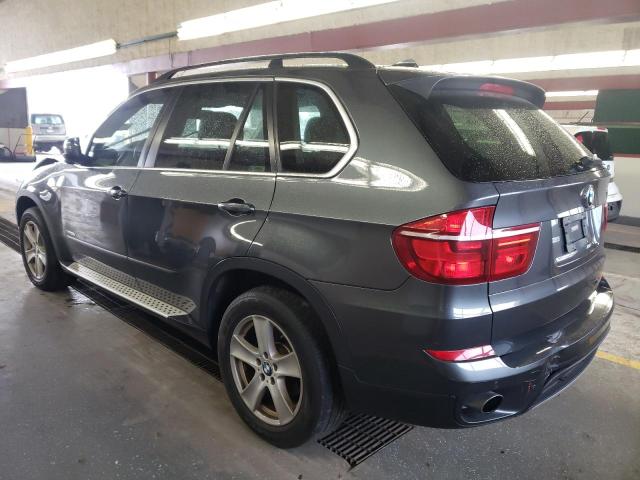 VIN 5UXZW0C51D0B93344 2013 BMW X5, Xdrive35D no.2