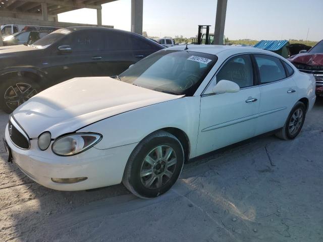 2005 Buick LaCrosse CX