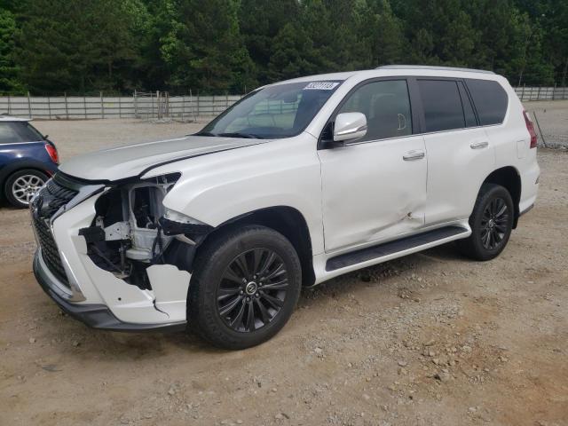 2020 Lexus GX 460 Premium