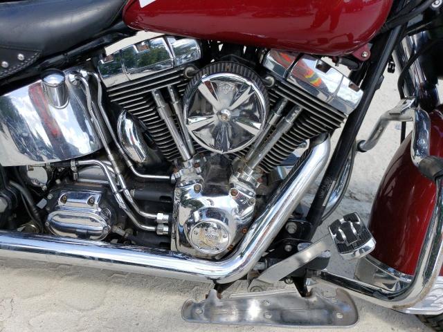 2006 HARLEY-DAVIDSON FLSTNI 1HD1JDB176Y030409