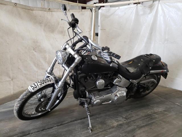 2004 HARLEY-DAVIDSON FXSTDI 1HD1JBB134Y014340
