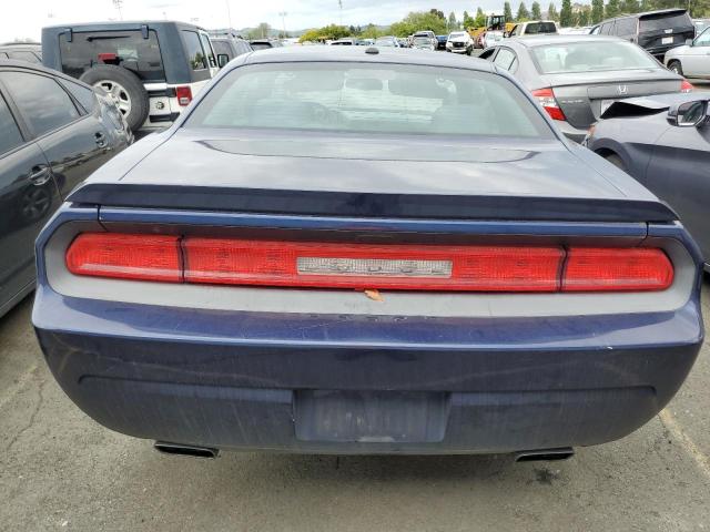 2C3CDYAG3EH247211 Dodge Challenger Sxt