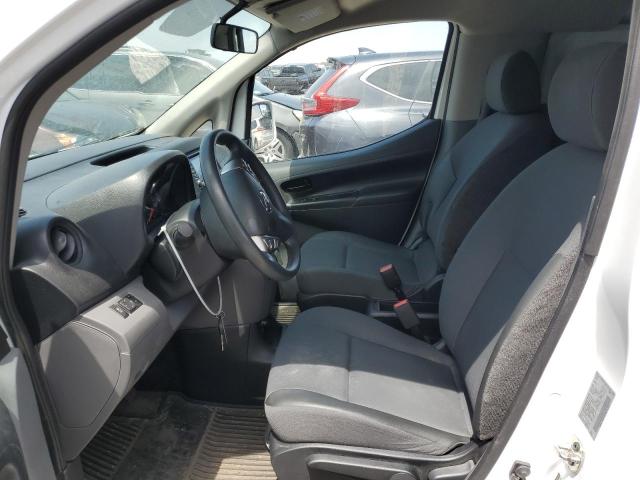 3N6CM0KN1KK694362 Nissan NV200 2.5S