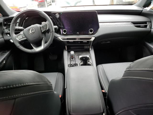 2023 LEXUS RX 350H BA - 2T2BBMCA0PC006102