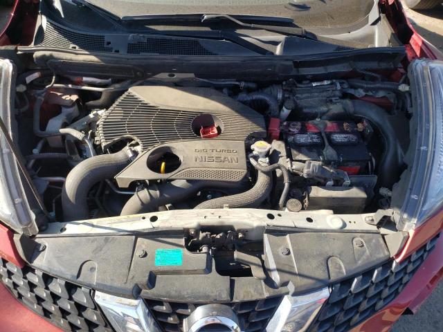 2015 NISSAN JUKE S - JN8AF5MV4FT564347