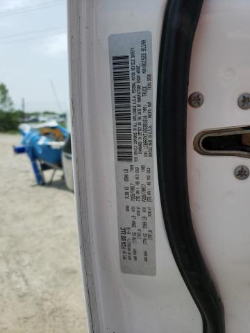 2016 RAM 1500 SSV - 1C6RR7XT1GS391610