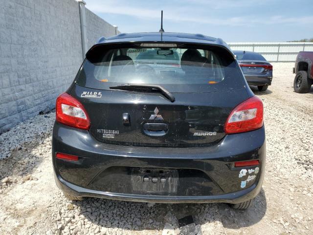 2019 MITSUBISHI MIRAGE LE ML32A5HJXKH008677
