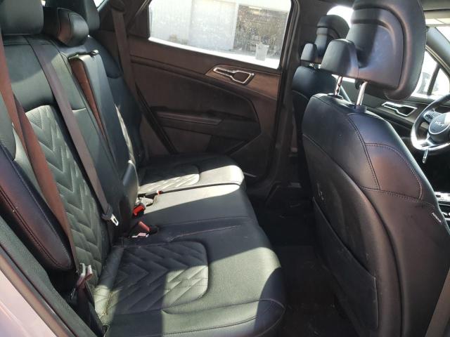 2023 KIA SPORTAGE X - 5XYK6CAF1PG080828