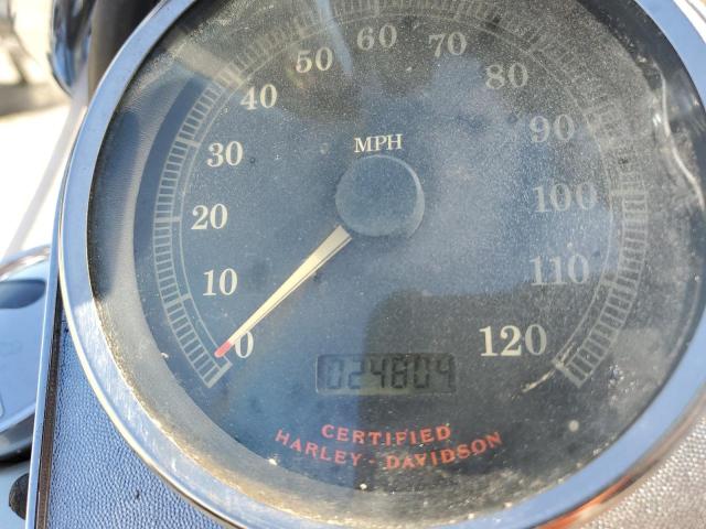 2003 HARLEY-DAVIDSON FLSTFI ANN - 1HD1BXB493Y085108