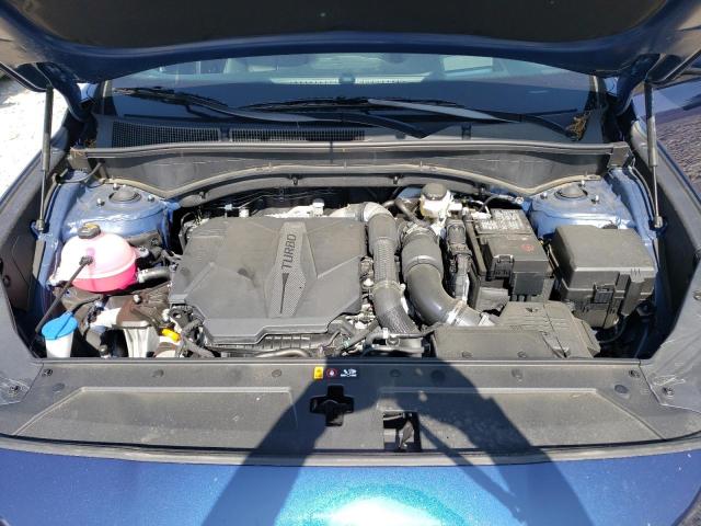 2023 HYUNDAI SANTA FE C 5NMS5DAL9PH507533