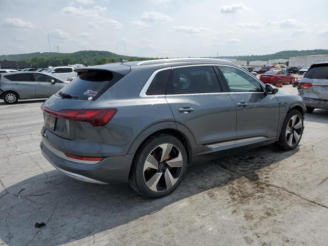 WA1VAAGE5KB006016 Audi E-Tron PRE 3