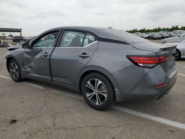3N1AB8CV1NY302014 Nissan SENTRA SV
