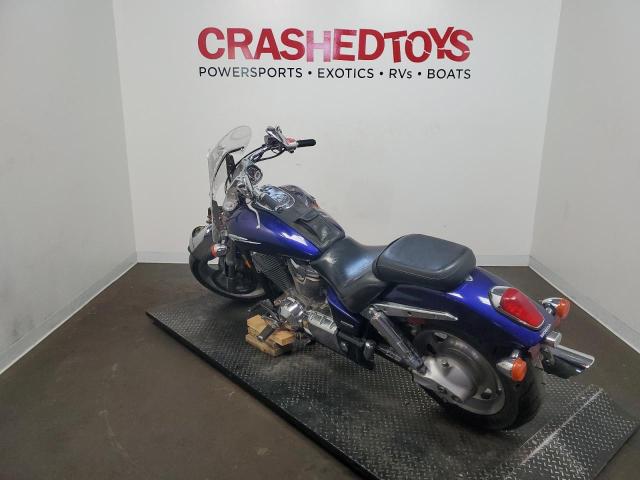 2003 HONDA VTX1800 C 1HFSC46033A105263