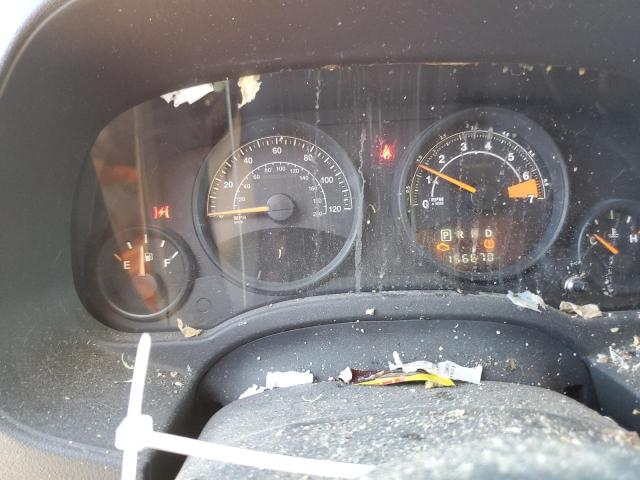 1C4NJRBB4ED835539 Jeep Patriot Sport