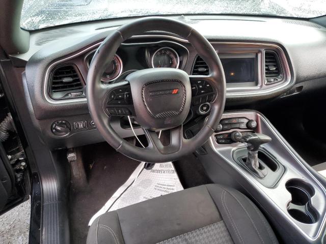 2C3CDZAG6JH325285 Dodge Challenger Sxt