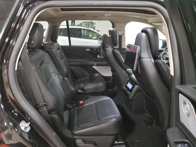 2021 LINCOLN AVIATOR GR - 5LMYJ8XY7MNL02283