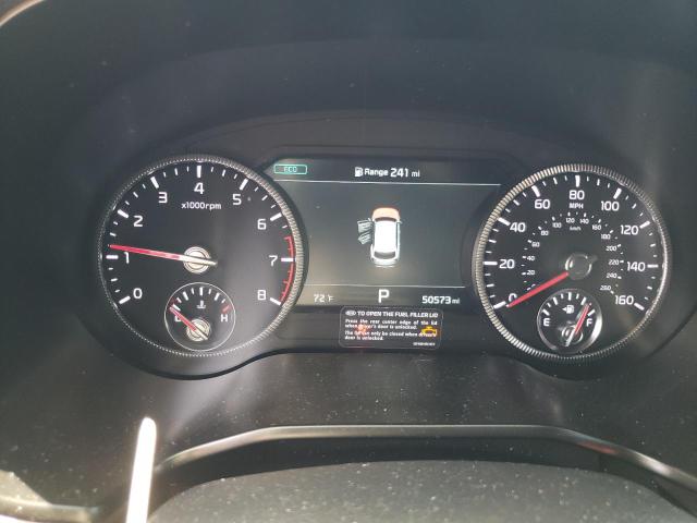 5XYP5DHC1LG036977 KIA Telluride Sx