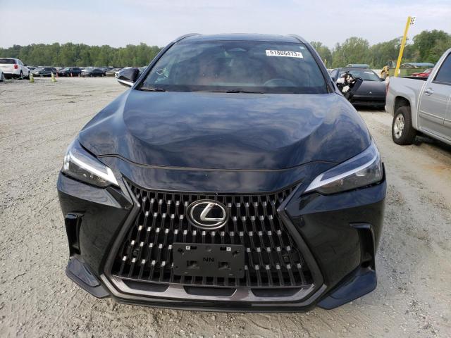 2022 LEXUS NX 350 2T2GGCEZ6NC012603