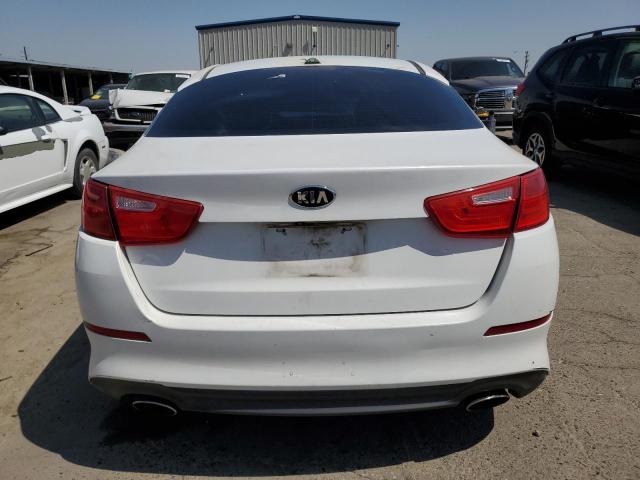 5XXGM4A7XEG315903 KIA Optima Lx