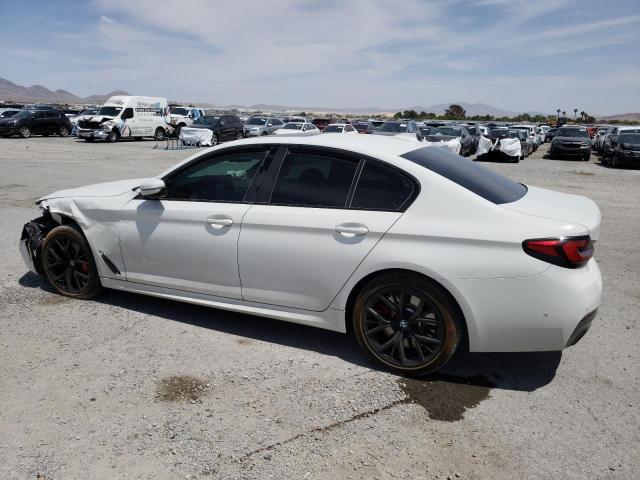 2022 BMW 540 I - WBA53BJ05NWX54830