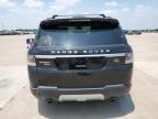 LAND ROVER RANGE ROVE photo